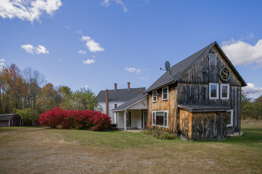 449 Holley Road Farmington, ME 04938 - Photo 74 of 115 Back