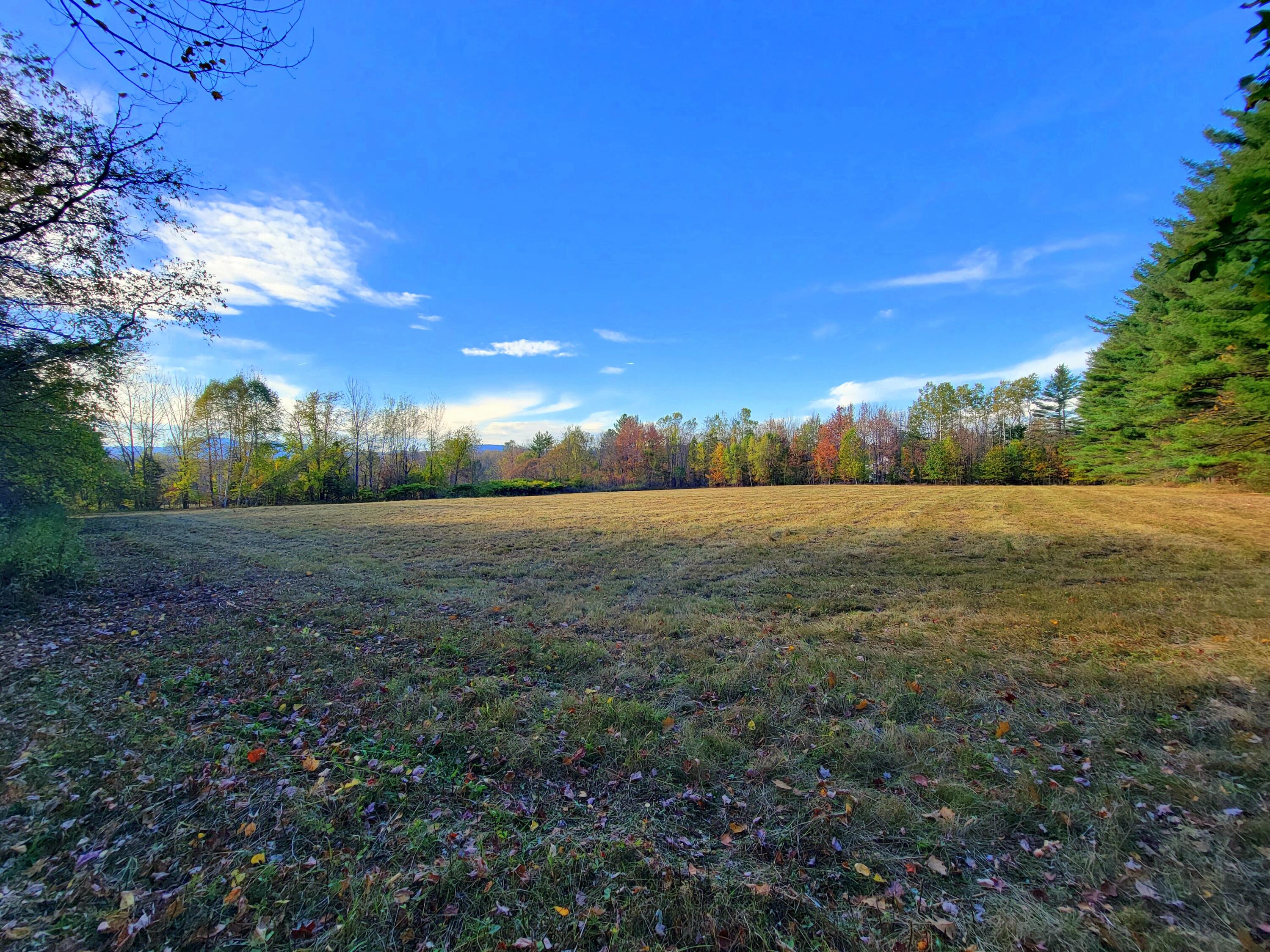 449 Holley Road Farmington, ME 04938 - Photo 91 of 115 Back Field