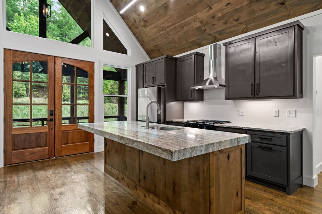 237 Ralston Gap Morganton, GA 30560 - Photo 4 of 67 Gallery Image 4