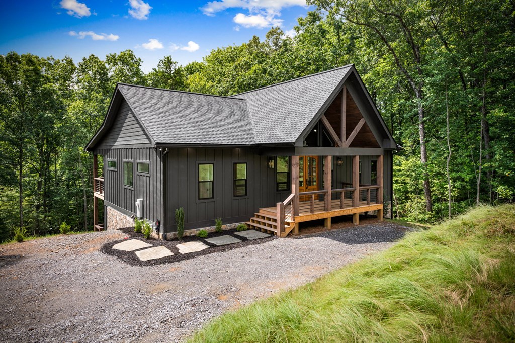 237 Ralston Gap Morganton, GA 30560 - Photo 60 of 67 Gallery Image 60