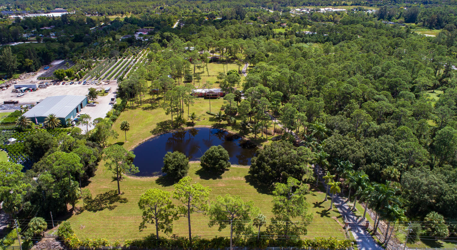 2140 C Road Loxahatchee Groves, FL 33470 - Photo 19 of 20 2140 C Rd Loxahatchee FL 33470-large-001