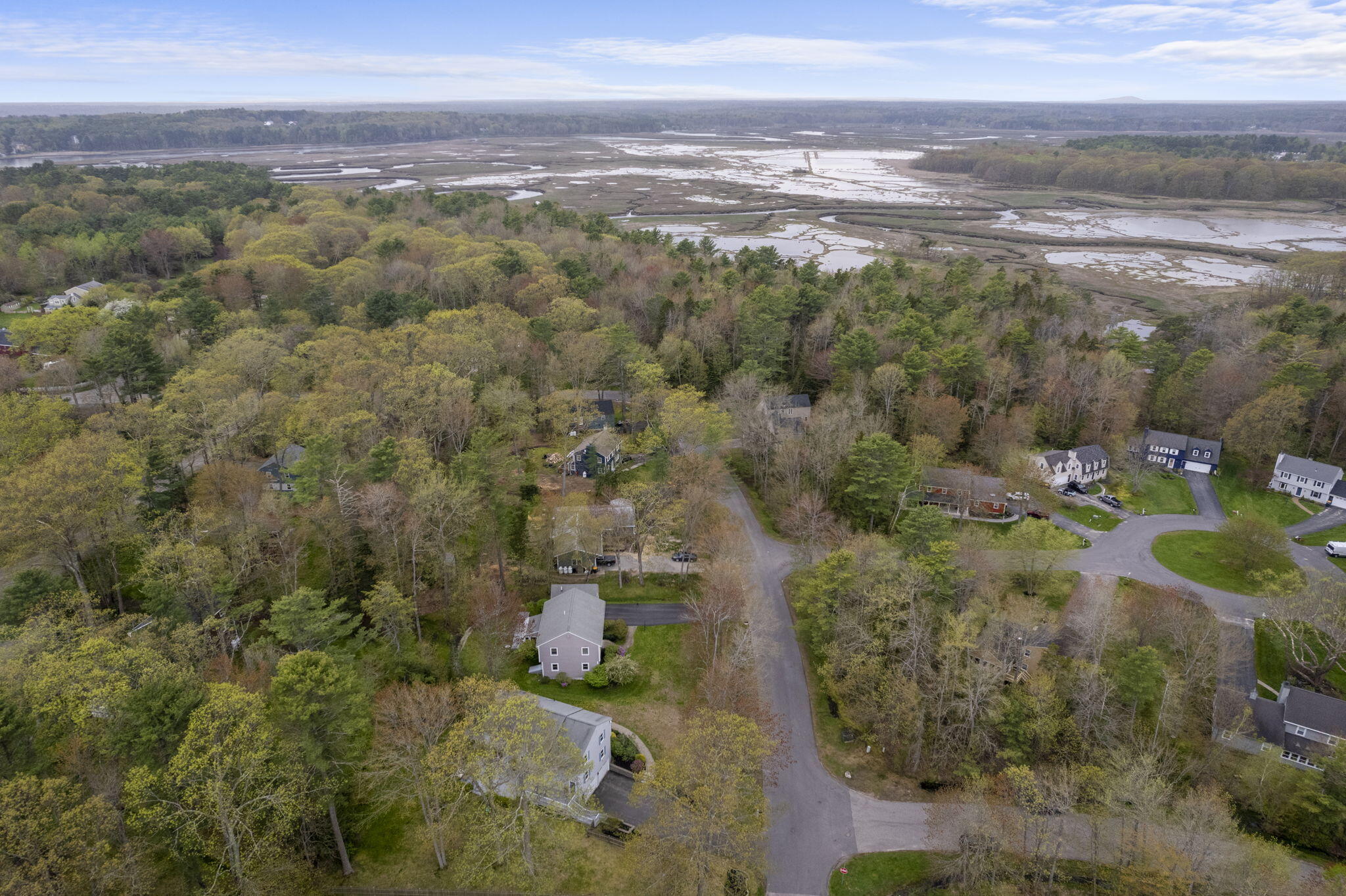 40 Tall Pines Road Scarborough, ME 04074 - Photo 59 of 59 25-web-or-mls-DJI_0497