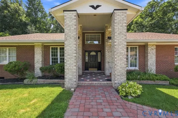 $479,900 | 12600 Lilking Road, Chester, VA 23831