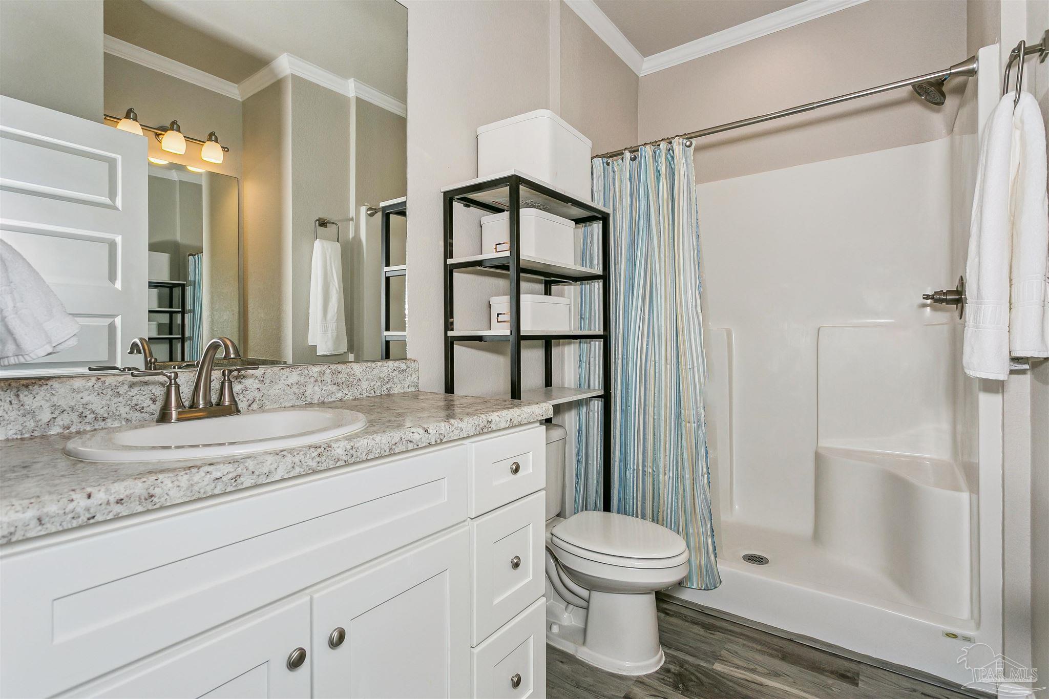 6199 Old Hickory Road Crestview, FL 32539 - Photo 15 of 19