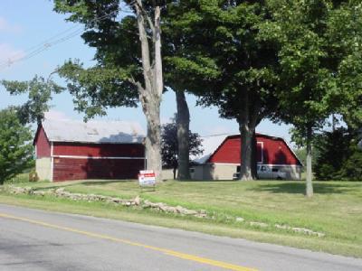 29910 Maystead Road Burr Oak, MI 49030 - Photo 2 of 7 Additional Photo