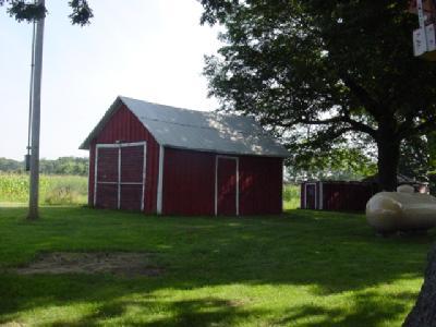 29910 Maystead Road Burr Oak, MI 49030 - Photo 3 of 7 Additional Photo