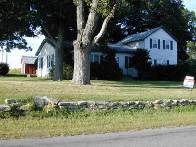 29910 Maystead Road Burr Oak, MI 49030 - Photo 7 of 7 Additional Photo