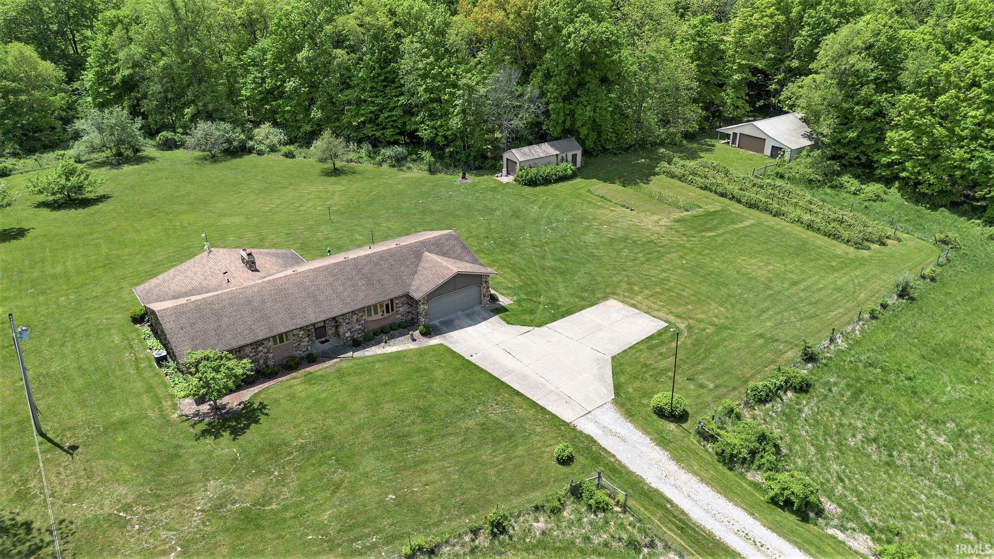 23600 New Road South Bend, IN 46614 - Photo 1 of 36