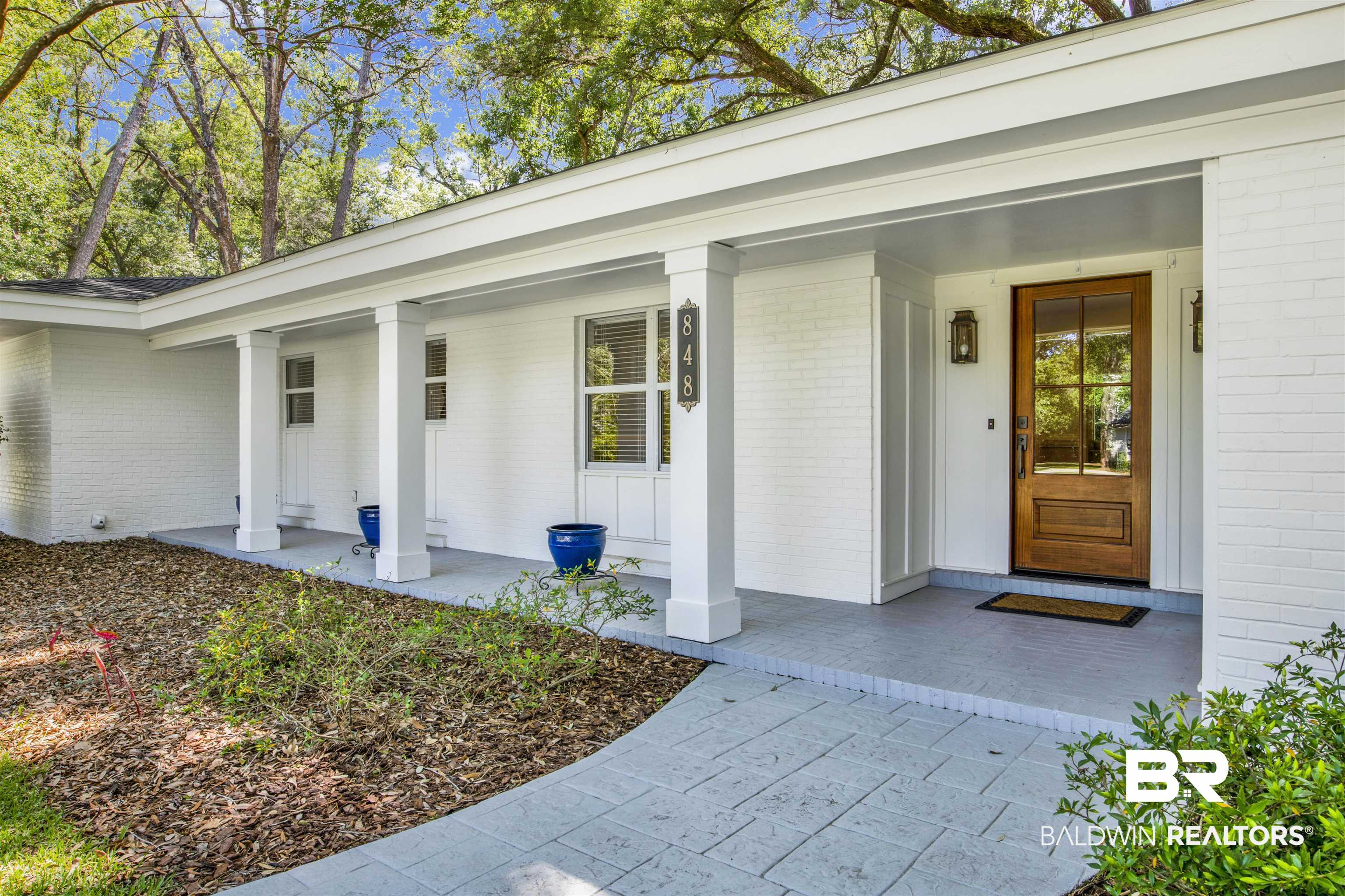 848 Hancock Road Fairhope, AL 36532 - Photo 6 of 45