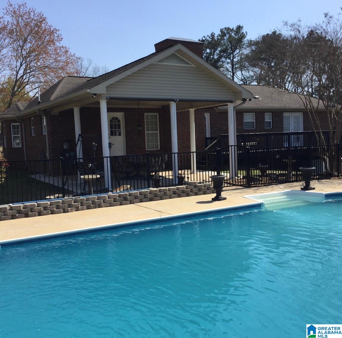 9204 Manning Road Dora, AL 35062 - Photo 2 of 41