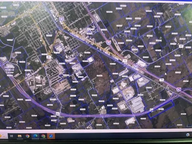 $25,272,375 | 196019 West Highway 287, Ennis, TX 75119