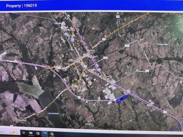 $25,272,375 | 196019 West Highway 287, Ennis, TX 75119