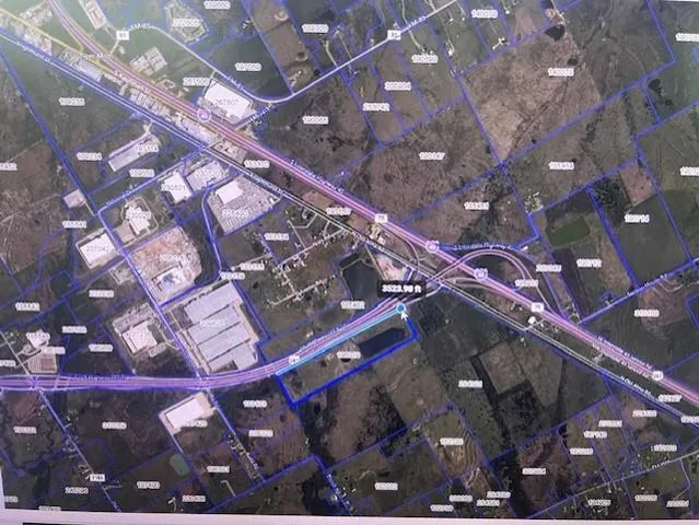 $25,272,375 | 196019 West Highway 287, Ennis, TX 75119