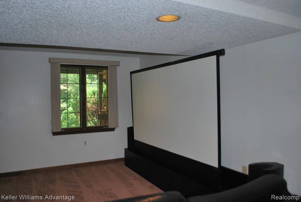 31241 Country Ridge Circle Farmington, MI 48331 - Photo 27 of 56 THEATER ROOM