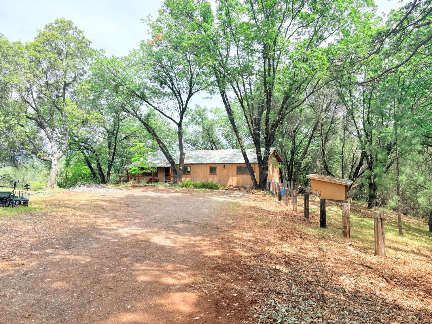 12063 Woodacre Road Grass Valley, CA 95949 - Photo 2 of 73