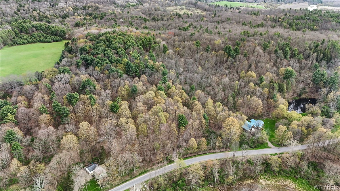 9388 Council House Road Caneadea, NY 14717 - Photo 21 of 32