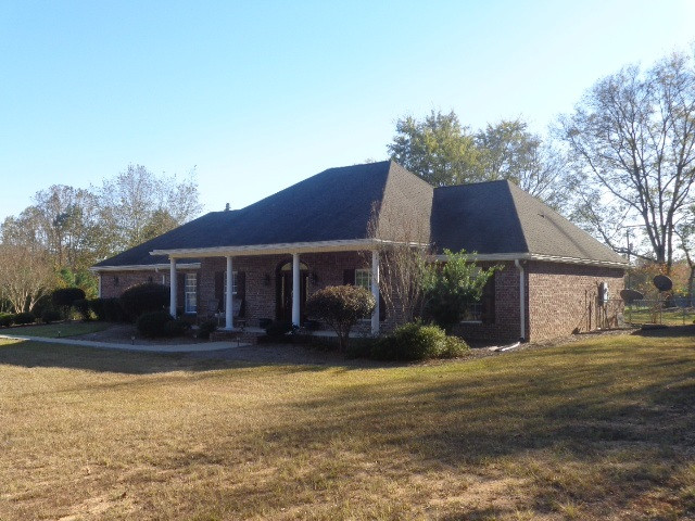 8185 Monticello Road Wesson, MS 39191 - Photo 1 of 48 Photo 1