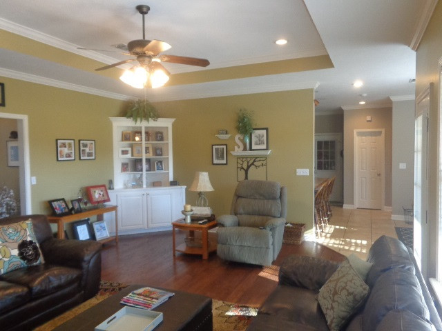 8185 Monticello Road Wesson, MS 39191 - Photo 13 of 48 Photo 13