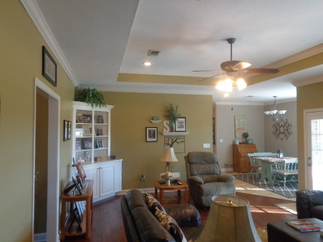 8185 Monticello Road Wesson, MS 39191 - Photo 15 of 48 Photo 15