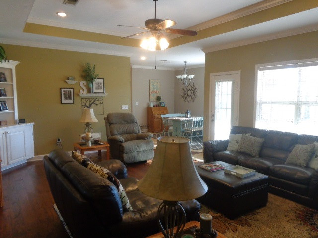 8185 Monticello Road Wesson, MS 39191 - Photo 16 of 48 Photo 16