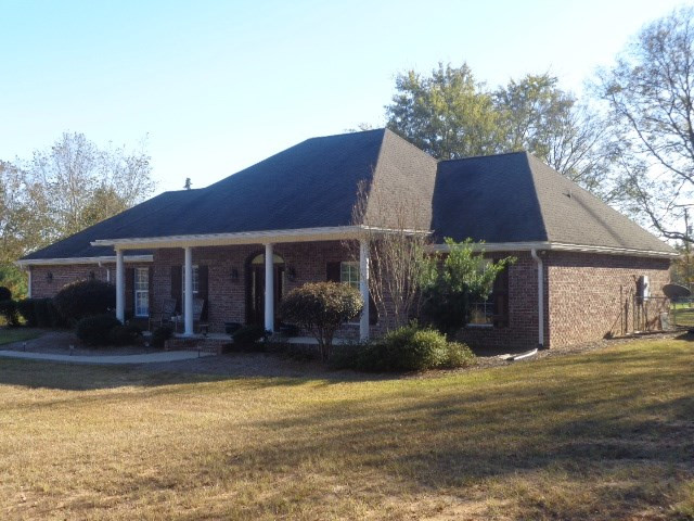 8185 Monticello Road Wesson, MS 39191 - Photo 2 of 48 Photo 2