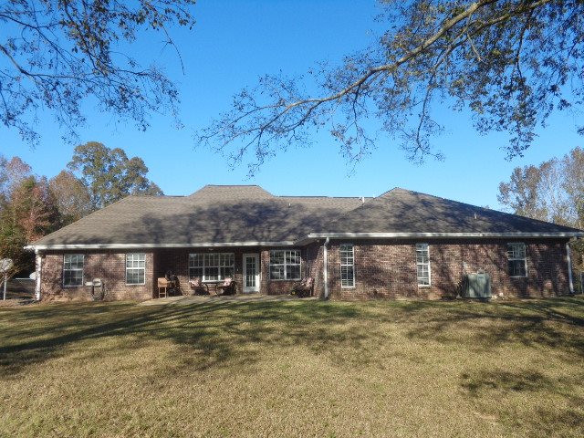 8185 Monticello Road Wesson, MS 39191 - Photo 4 of 48 Photo 4