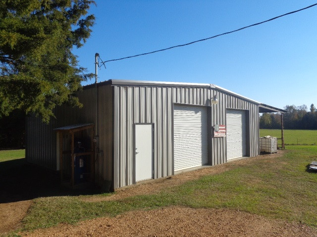 8185 Monticello Road Wesson, MS 39191 - Photo 44 of 48 Photo 44