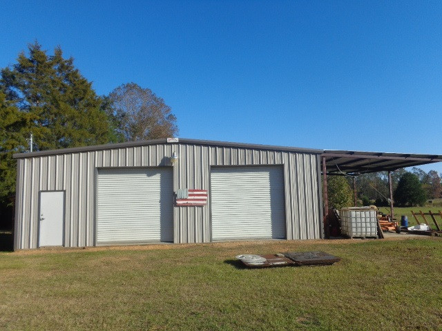 8185 Monticello Road Wesson, MS 39191 - Photo 45 of 48 Photo 45