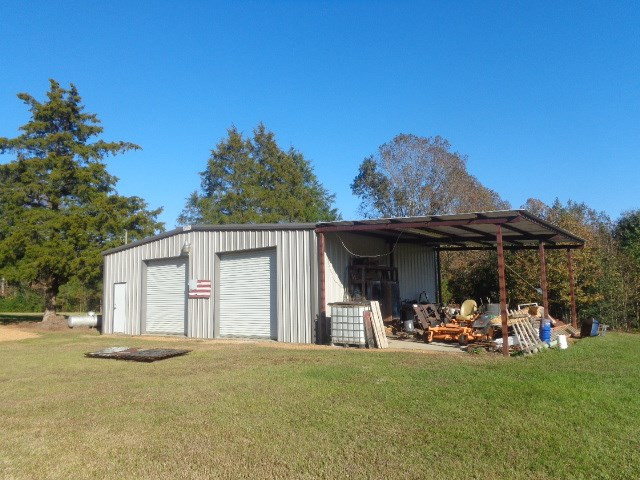 8185 Monticello Road Wesson, MS 39191 - Photo 46 of 48 Photo 46
