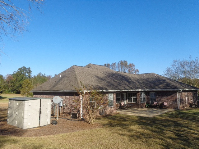 8185 Monticello Road Wesson, MS 39191 - Photo 5 of 48 Photo 5