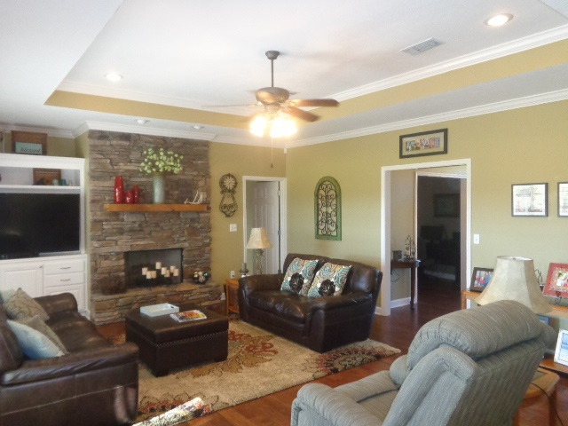 8185 Monticello Road Wesson, MS 39191 - Photo 7 of 48 Photo 7