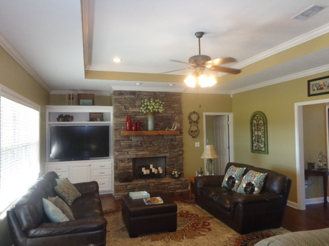 8185 Monticello Road Wesson, MS 39191 - Photo 8 of 48 Photo 8