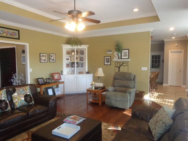 8185 Monticello Road Wesson, MS 39191 - Photo 10 of 48 Photo 10