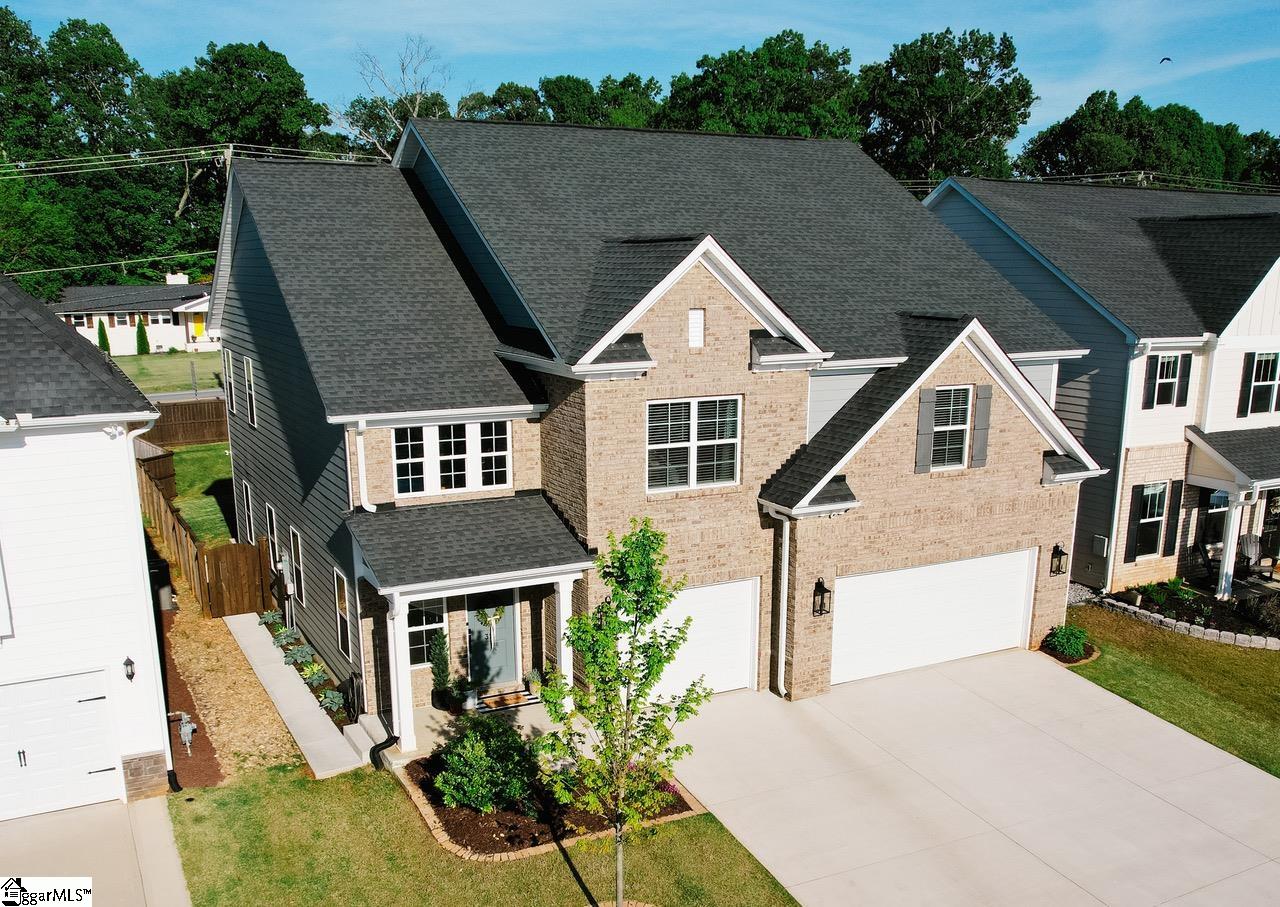 313 Yarrow Way Greenville, SC 29607 - Photo 3 of 45 Gallery Image 3
