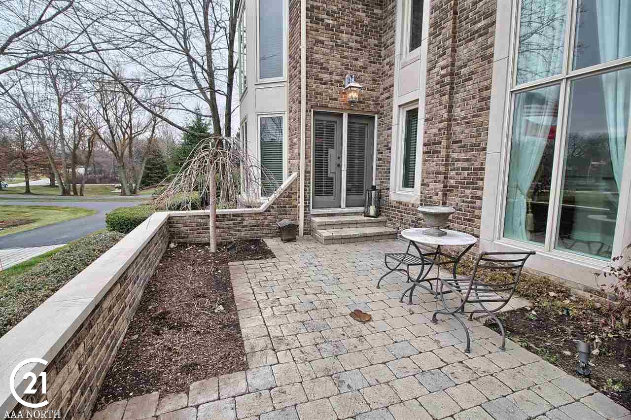 1965 Oak Pointe Drive Rochester Hills, MI 48306 - Photo 39 of 48