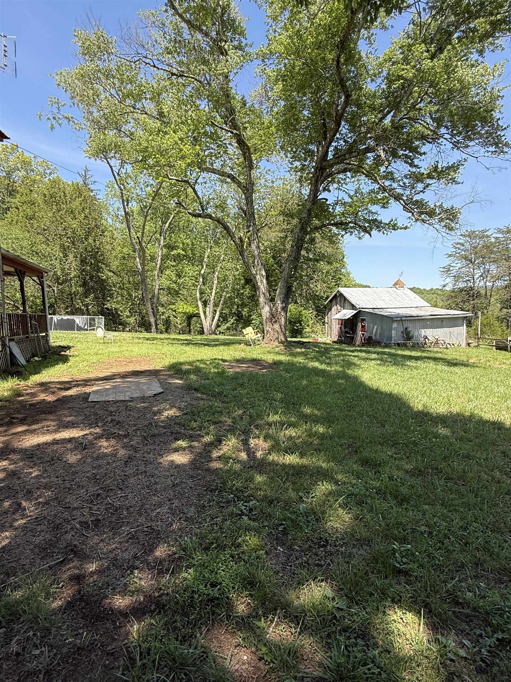 Powells Island Road Arrington, VA 22922 - Photo 3 of 10 Shed