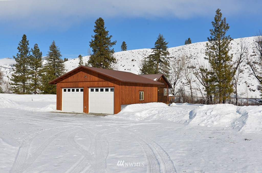 48 Arrowhead Road Winthrop, WA 98862 - Photo 23 of 25 Gallery Image 23