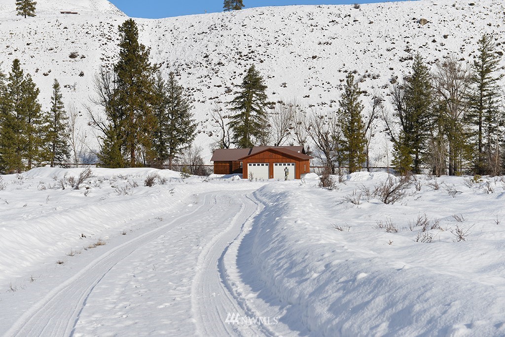 48 Arrowhead Road Winthrop, WA 98862 - Photo 25 of 25 Gallery Image 25