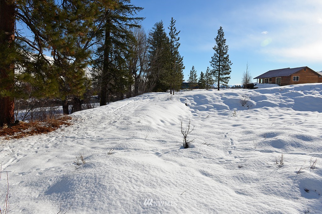 48 Arrowhead Road Winthrop, WA 98862 - Photo 4 of 25 Gallery Image 4
