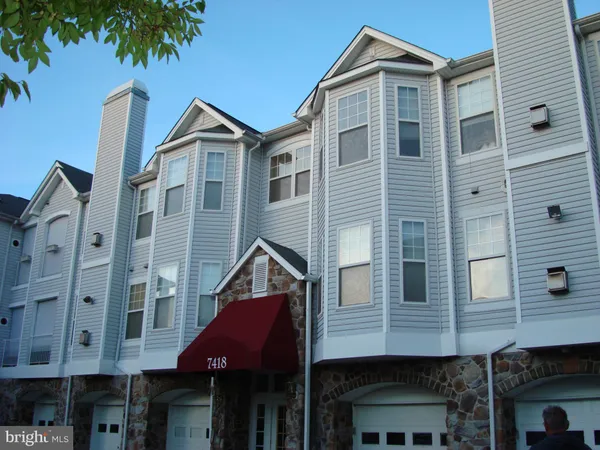 $2,000 | 7418 Hindon Circle, Unit B1203, Baltimore, MD 21244
