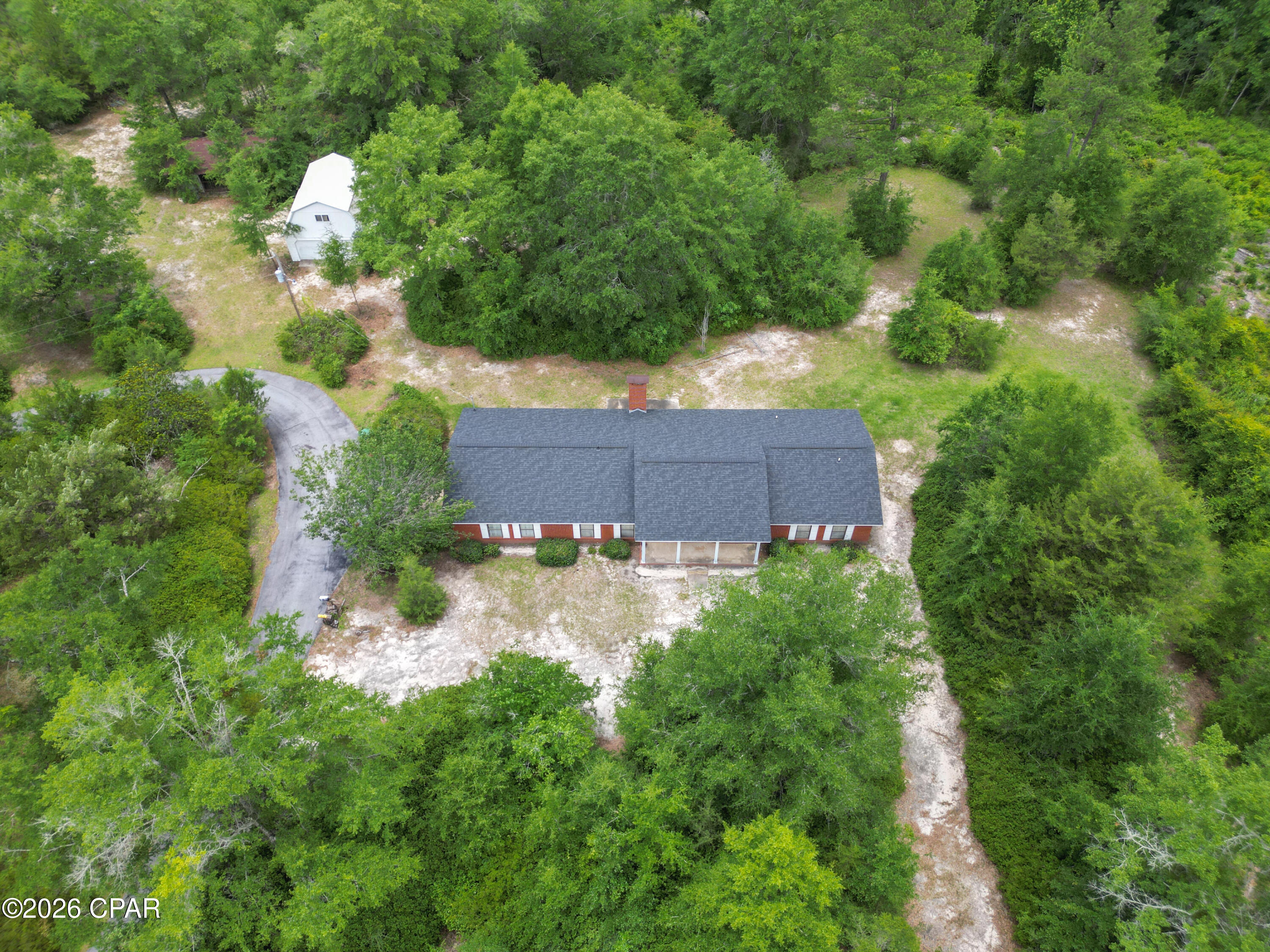 1962 Mud Hill Road Chipley, FL 32428 - Photo 54 of 56