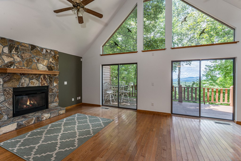 425 Boyd Ridge Drive Murphy, NC 28906 - Photo 5 of 41