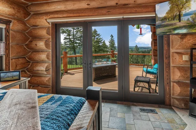 $6,750,000 | 17442 Painted Rose Road, Worley, ID 83876