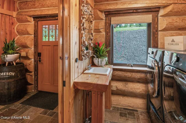 $6,750,000 | 17442 Painted Rose Road, Worley, ID 83876