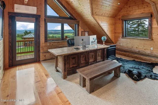 $6,750,000 | 17442 Painted Rose Road, Worley, ID 83876