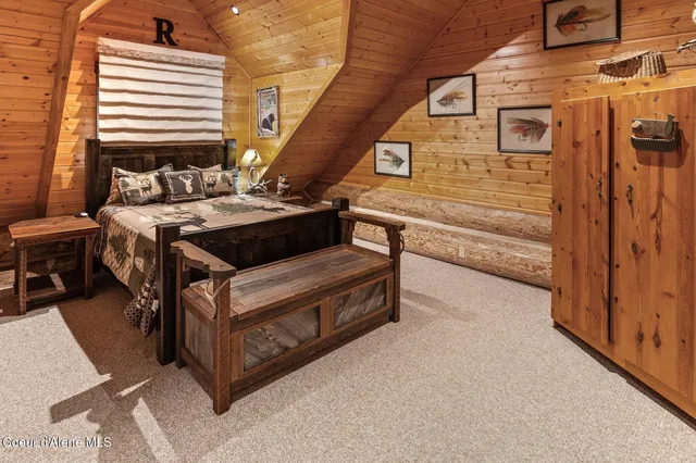 $6,750,000 | 17442 Painted Rose Road, Worley, ID 83876