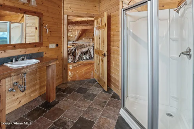 $6,750,000 | 17442 Painted Rose Road, Worley, ID 83876