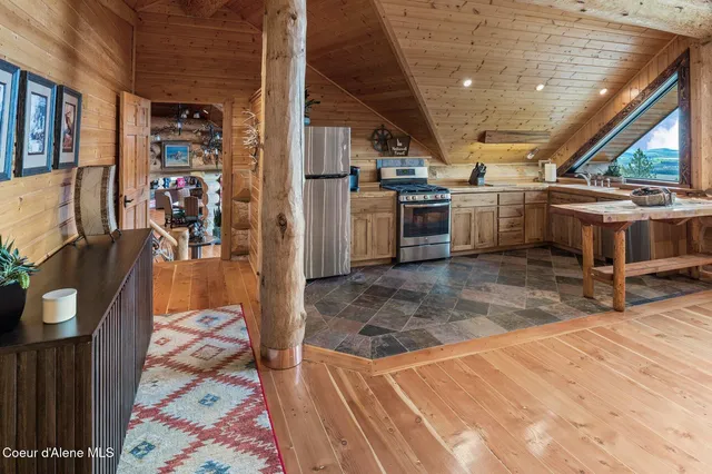 $6,750,000 | 17442 Painted Rose Road, Worley, ID 83876