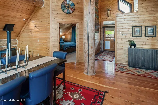 $6,750,000 | 17442 Painted Rose Road, Worley, ID 83876