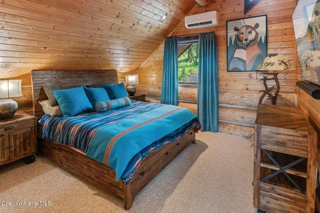 $6,750,000 | 17442 Painted Rose Road, Worley, ID 83876